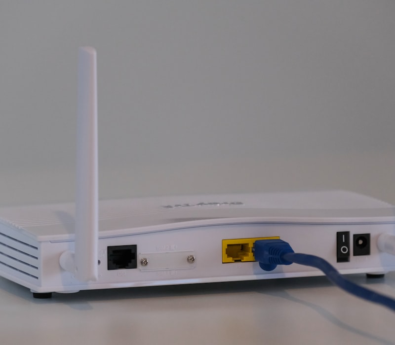 双频WiFi6无线路由器 KG-W6 Pro
